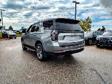 2025 Chevrolet Tahoe LT Luxury 5.3L | 7 Passenger Seating - Photo 5