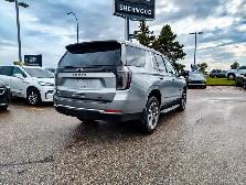 2025 Chevrolet Tahoe LT Luxury 5.3L | 7 Passenger Seating - Photo 6