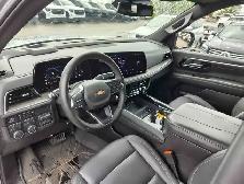 2025 Chevrolet Tahoe LT Luxury 5.3L | 7 Passenger Seating - Photo 7
