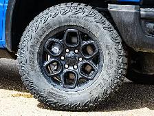 2025 Chevrolet Silverado 1500 ZR2 | Westin Power Boards | GM - Photo 5
