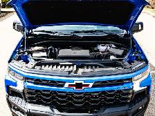 2025 Chevrolet Silverado 1500 ZR2 | Westin Power Boards | GM - Photo 9