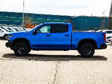 2025 Chevrolet Silverado 1500 ZR2 | Westin Power Boards | GM - Photo 10