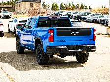 2025 Chevrolet Silverado 1500 ZR2 | Westin Power Boards | GM - Photo 11