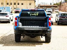 2025 Chevrolet Silverado 1500 ZR2 | Westin Power Boards | GM - Photo 15