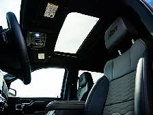 2025 Chevrolet Silverado 1500 ZR2 | Westin Power Boards | GM - Photo 16