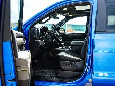 2025 Chevrolet Silverado 1500 ZR2 | Westin Power Boards | GM - Photo 17