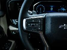 2025 Chevrolet Silverado 1500 ZR2 | Westin Power Boards | GM - Photo 23