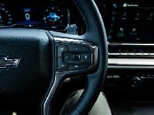 2025 Chevrolet Silverado 1500 ZR2 | Westin Power Boards | GM - Photo 25