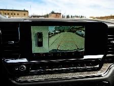 2025 Chevrolet Silverado 1500 ZR2 | Westin Power Boards | GM - Photo 28