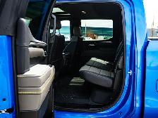 2025 Chevrolet Silverado 1500 ZR2 | Westin Power Boards | GM - Photo 32