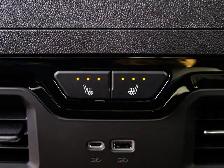 2025 Chevrolet Silverado 1500 ZR2 | Westin Power Boards | GM - Photo 33