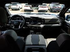 2025 Chevrolet Silverado 1500 ZR2 | Westin Power Boards | GM - Photo 34