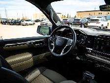 2025 Chevrolet Silverado 1500 ZR2 | Westin Power Boards | GM - Photo 35
