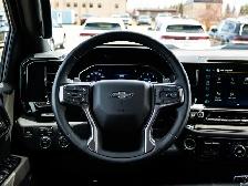 2025 Chevrolet Silverado 1500 ZR2 | Westin Power Boards | GM - Photo 36