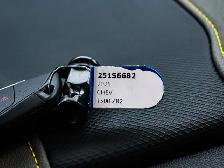 2025 Chevrolet Silverado 1500 ZR2 | Westin Power Boards | GM - Photo 37