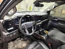 2024 GMC Sierra 1500 Elevation Premium 5.3L | Safety Package - Photo 2