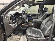2024 GMC Sierra 1500 Elevation Premium 5.3L | Safety Package - Photo 3