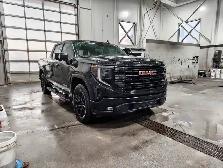 2024 GMC Sierra 1500 Elevation Premium 5.3L | Safety Package - Photo 4