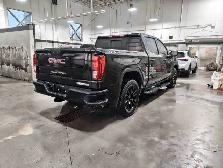 2024 GMC Sierra 1500 Elevation Premium 5.3L | Safety Package - Photo 5