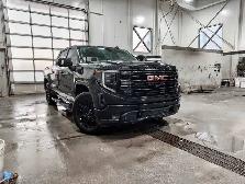 2024 GMC Sierra 1500 Elevation Premium 5.3L | Safety Package - Photo 8