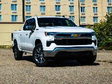 2026 Chevrolet Silverado 1500 LT - Photo 2
