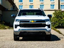 2026 Chevrolet Silverado 1500 LT - Photo 3