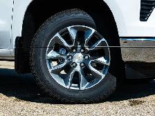 2026 Chevrolet Silverado 1500 LT - Photo 5