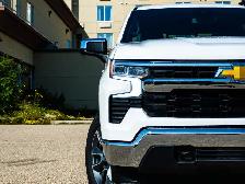 2026 Chevrolet Silverado 1500 LT - Photo 6