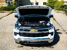 2026 Chevrolet Silverado 1500 LT - Photo 9