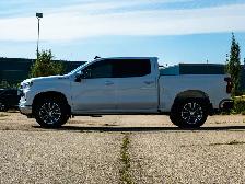 2026 Chevrolet Silverado 1500 LT - Photo 10
