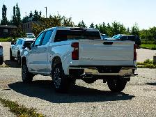 2026 Chevrolet Silverado 1500 LT - Photo 11
