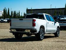 2026 Chevrolet Silverado 1500 LT - Photo 13