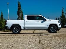 2026 Chevrolet Silverado 1500 LT - Photo 14