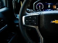 2026 Chevrolet Silverado 1500 LT - Photo 20