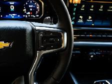 2026 Chevrolet Silverado 1500 LT - Photo 22