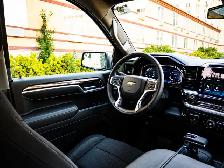 2026 Chevrolet Silverado 1500 LT - Photo 29