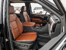 2026 GMC Sierra 1500 Denali Ultimate - Photo 14