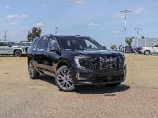 2026 GMC Acadia Denali Ultimate - Photo 2