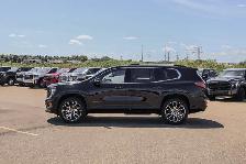 2026 GMC Acadia Denali Ultimate - Photo 5