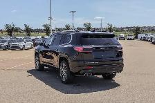 2026 GMC Acadia Denali Ultimate - Photo 6
