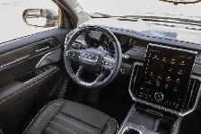 2026 GMC Acadia Denali Ultimate - Photo 29