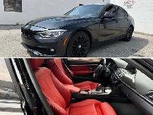 2016 BMW 3 Series 328i xDrive Sport PKG