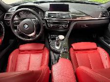 2016 BMW 3 Series 328i xDrive Sport PKG - Photo 2