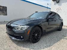 2016 BMW 3 Series 328i xDrive Sport PKG - Photo 3