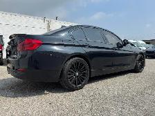 2016 BMW 3 Series 328i xDrive Sport PKG - Photo 4
