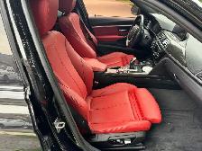 2016 BMW 3 Series 328i xDrive Sport PKG - Photo 5