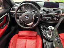 2016 BMW 3 Series 328i xDrive Sport PKG - Photo 8