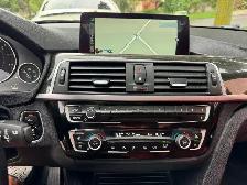 2016 BMW 3 Series 328i xDrive Sport PKG - Photo 11