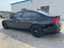 2016 BMW 3 Series 328i xDrive Sport PKG - Photo 12