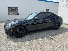 2016 BMW 3 Series 328i xDrive Sport PKG - Photo 13